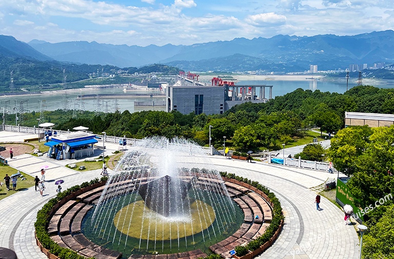 Yangtze River Cruise Tour with Zhangjiajie