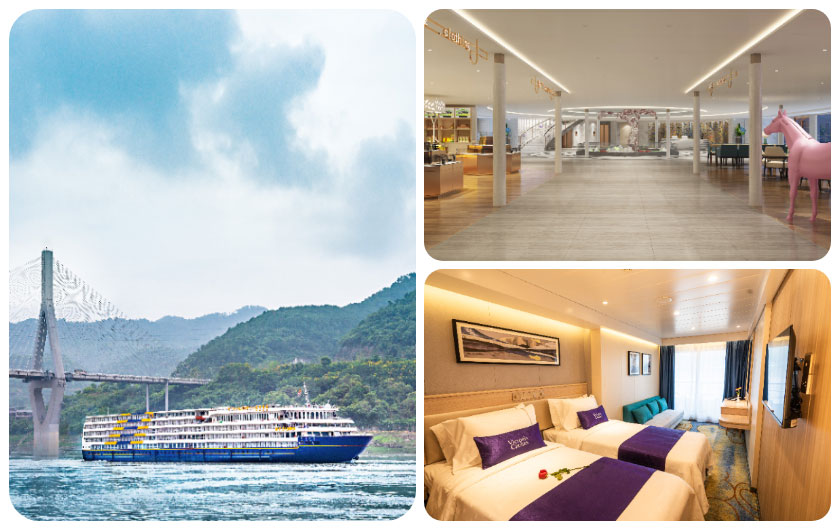 Best Yangtze River Cruise Deals and Offers 2025