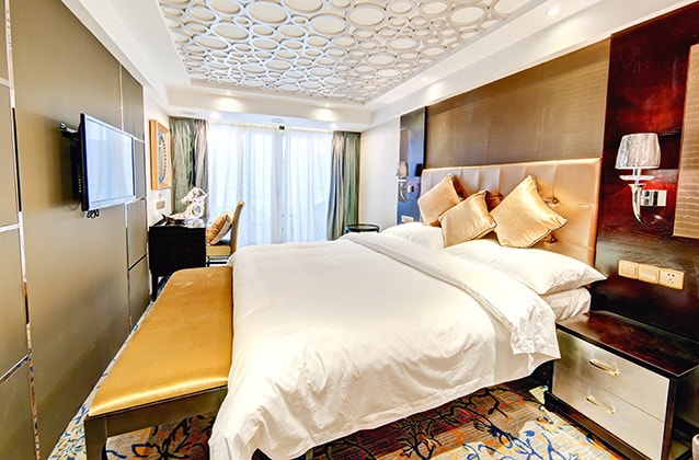 Yangtze Gold 7